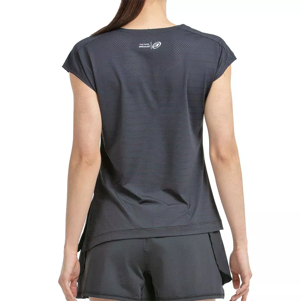 Bullpadel Roete Pink T-Shirt
