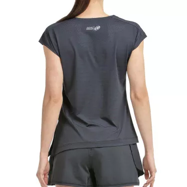 Bullpadel Roete Pink T-Shirt