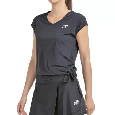 Bullpadel Roete Pink T-Shirt