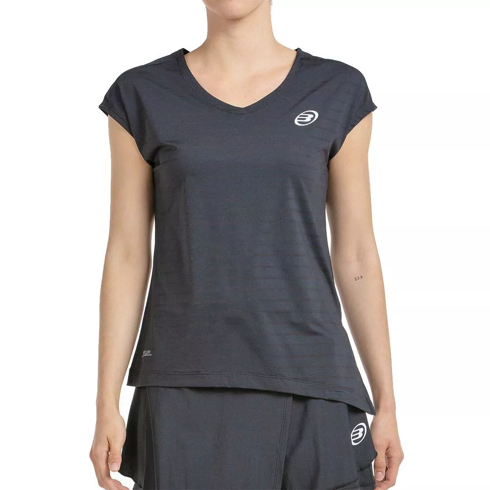 Bullpadel Roete Pink T-Shirt