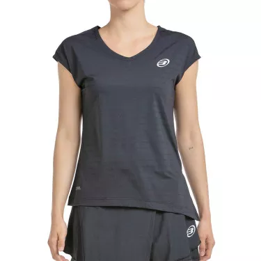 Bullpadel Roete Pink T-Shirt