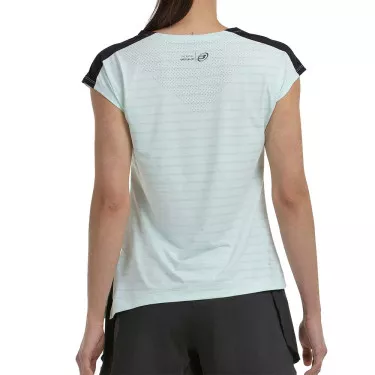 Bullpadel Adoros Women's T-Shirt Pastel green
