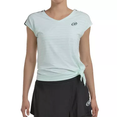 Bullpadel Adoros Women's T-Shirt Pastel green