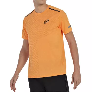 Bullpadel Mesia Clay T-shirt