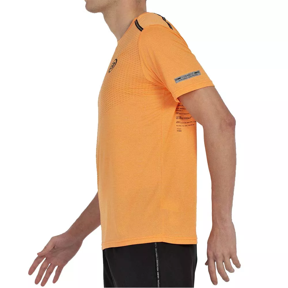 Bullpadel Mesia Clay T-shirt