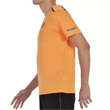 Bullpadel Mesia Clay T-shirt