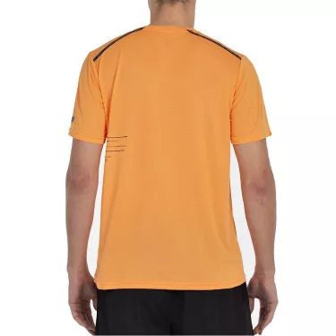 Bullpadel Mesia Clay T-shirt