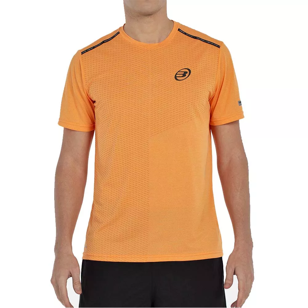 Bullpadel Mesia Clay T-shirt