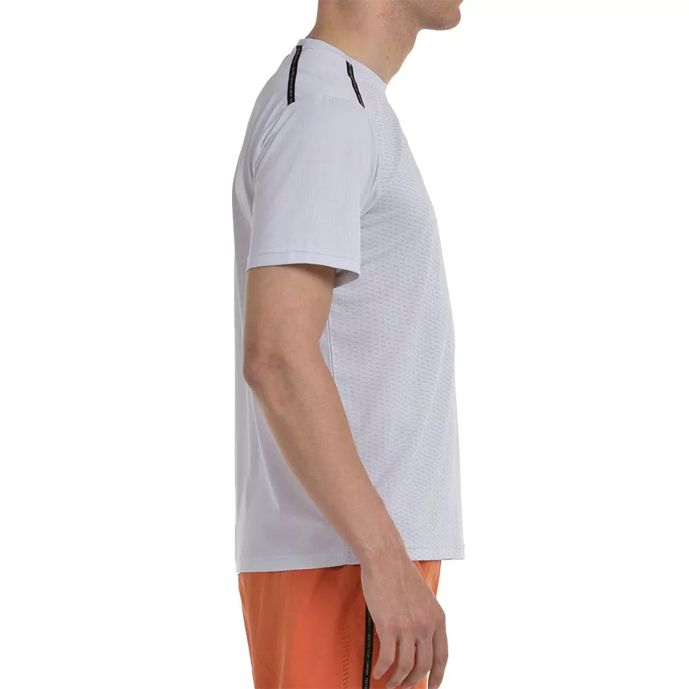 Bullpadel Mesia Orange T-shirt