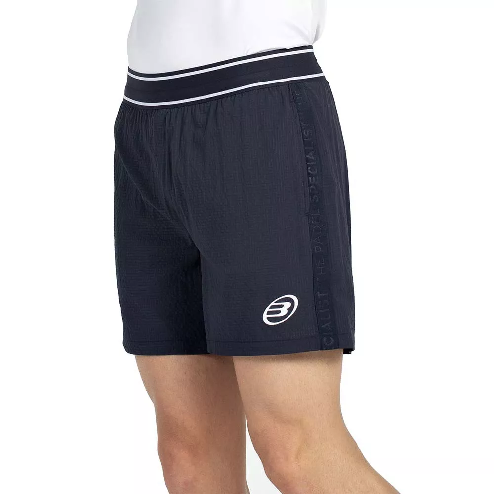 Bullpadel Lobios Green Short