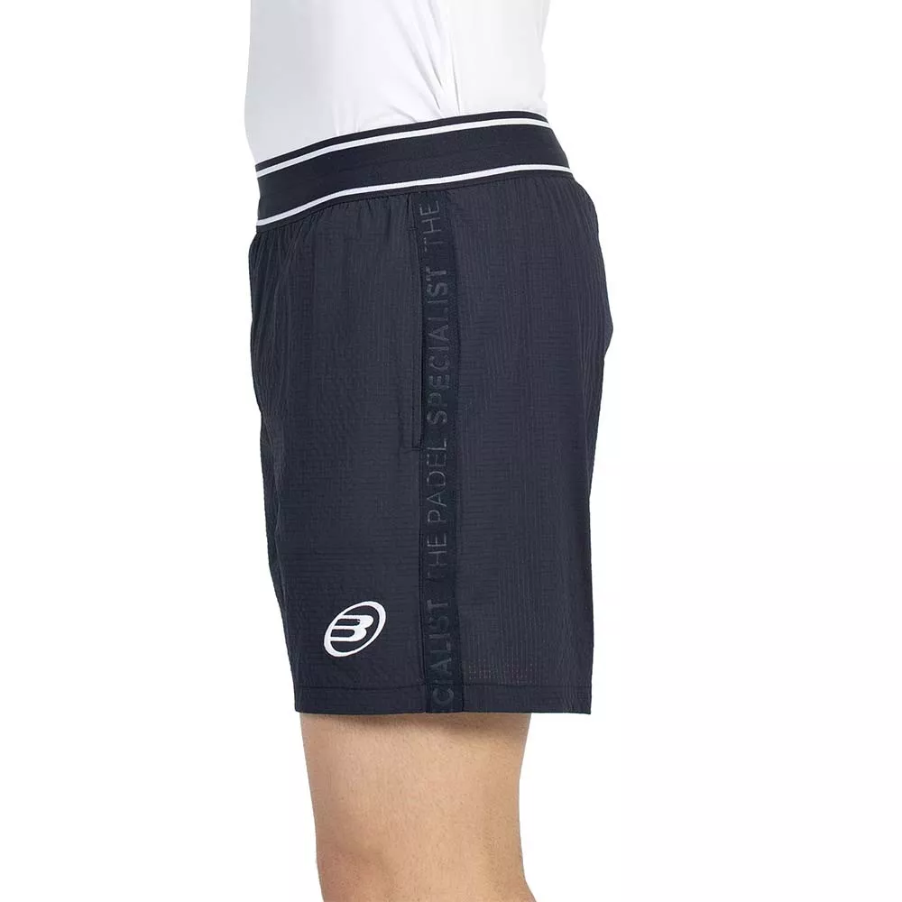 Bullpadel Lobios Green Short