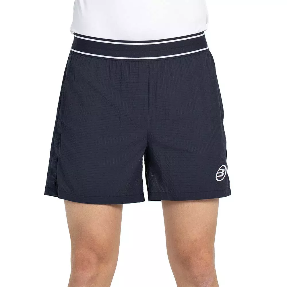 Bullpadel Lobios Green Short