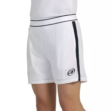 Bullpadel Lobios Navy blue Short