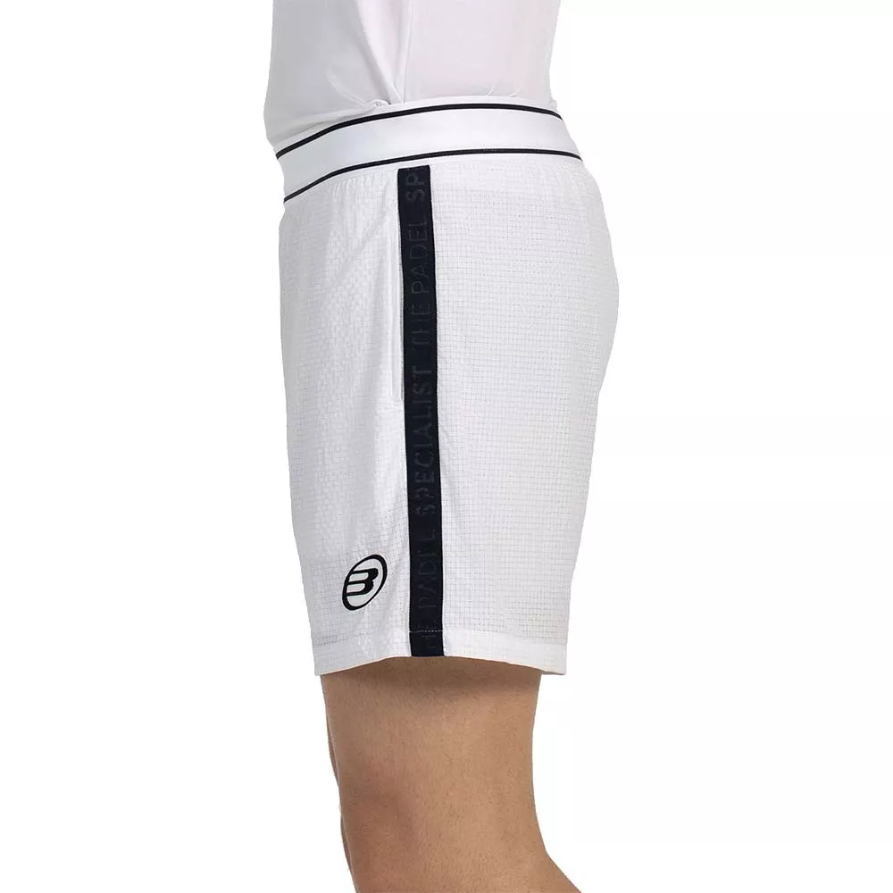 Bullpadel Lobios Navy blue Short