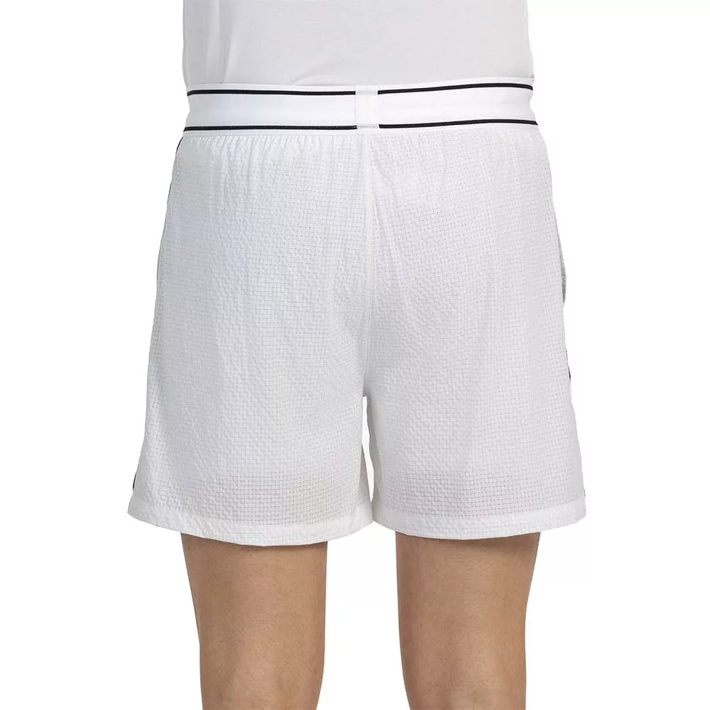 Bullpadel Lobios Navy blue Short