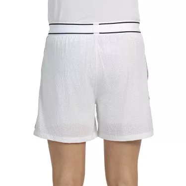 Bullpadel Lobios Navy blue Short