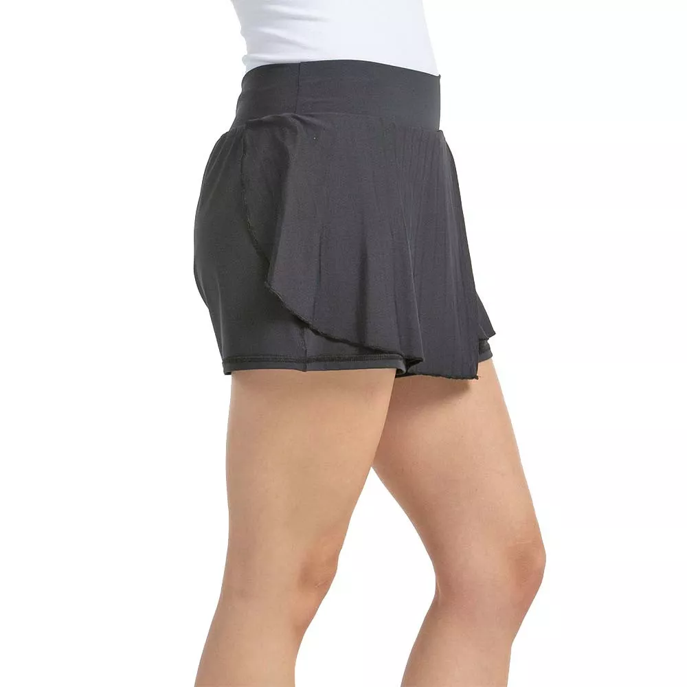 Bullpadel Reduena Navy Skirt