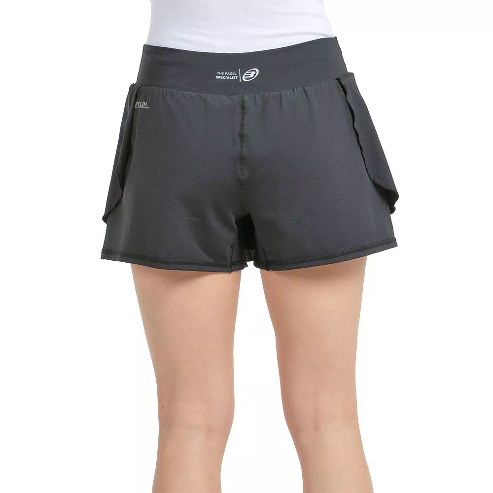 Bullpadel Reduena Navy Skirt