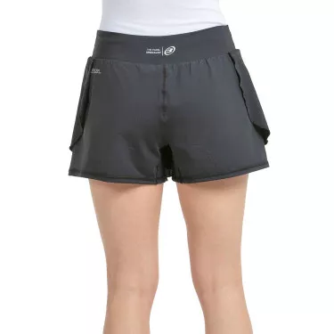 Bullpadel Reduena Navy Skirt