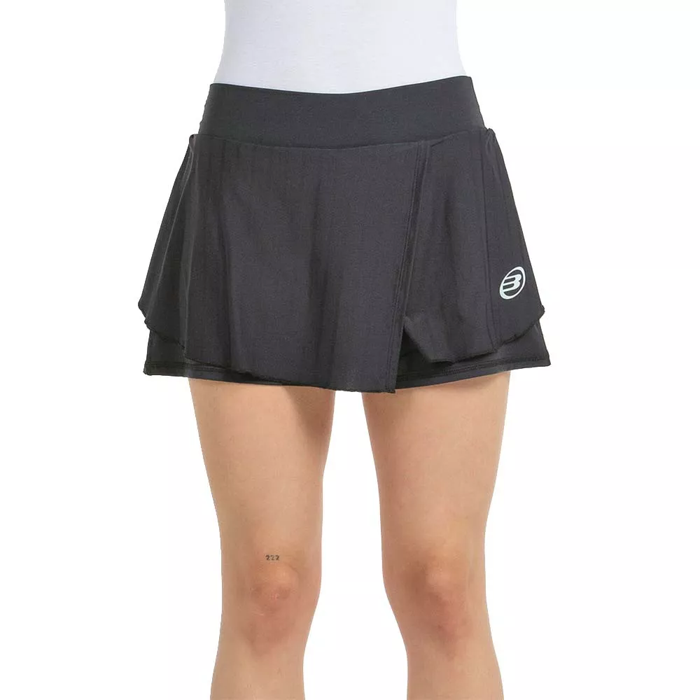 Bullpadel Reduena Navy Skirt