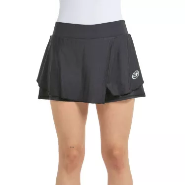 Bullpadel Reduena Navy Skirt