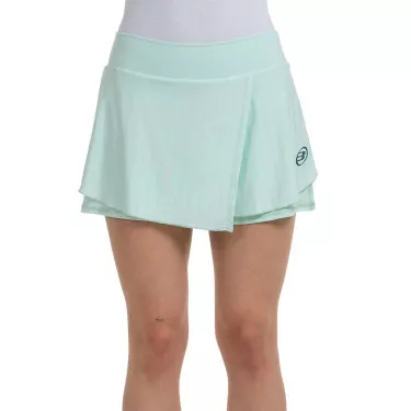 Bullpadel Adrar Black Skirt
