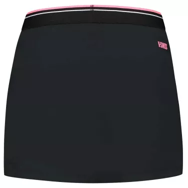 K-Swiss Hypercourt 6 White Skirt Woman
