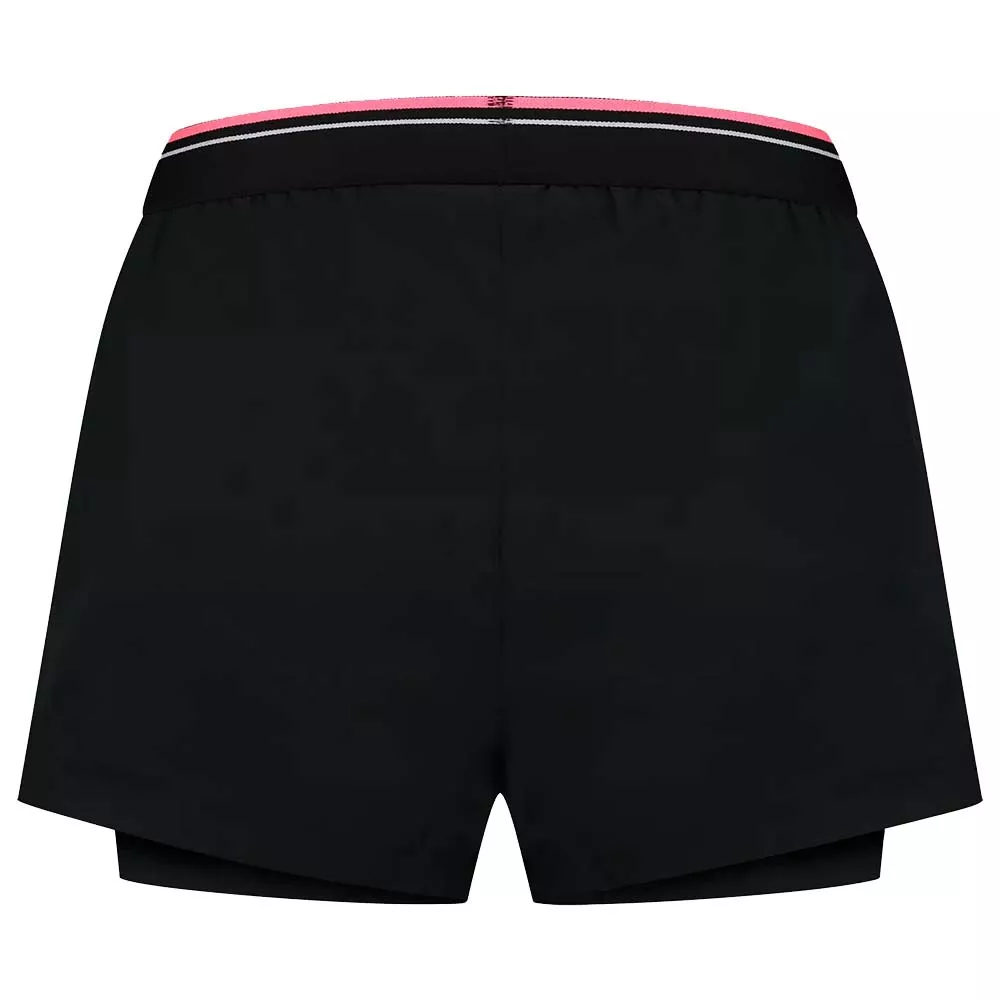 K-Swiss Hypercourt 6 Shorts Women White