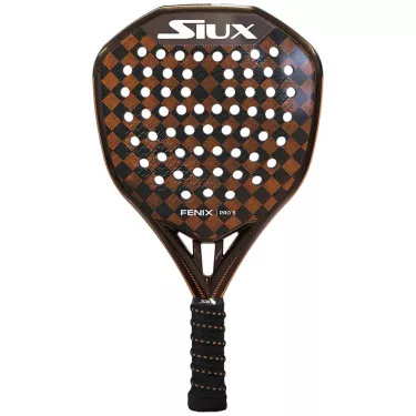 Siux Fenix Elite 5 Racket
