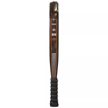 Siux Fenix Elite 5 Racket