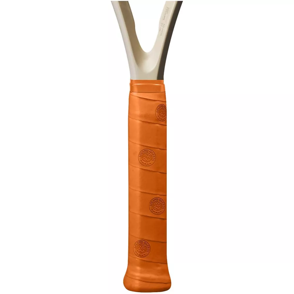 Wilson Pro Performance Black grip