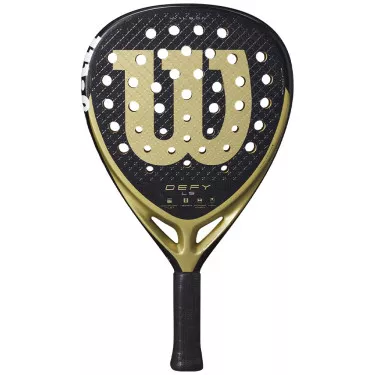 Wilson Blade V3 racket