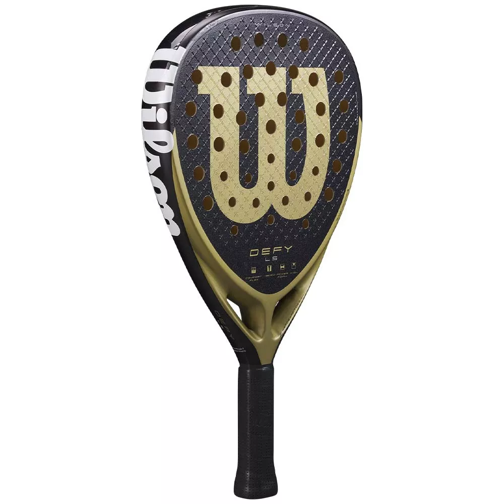 Wilson Blade V3 racket