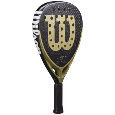 Wilson Blade V3 racket
