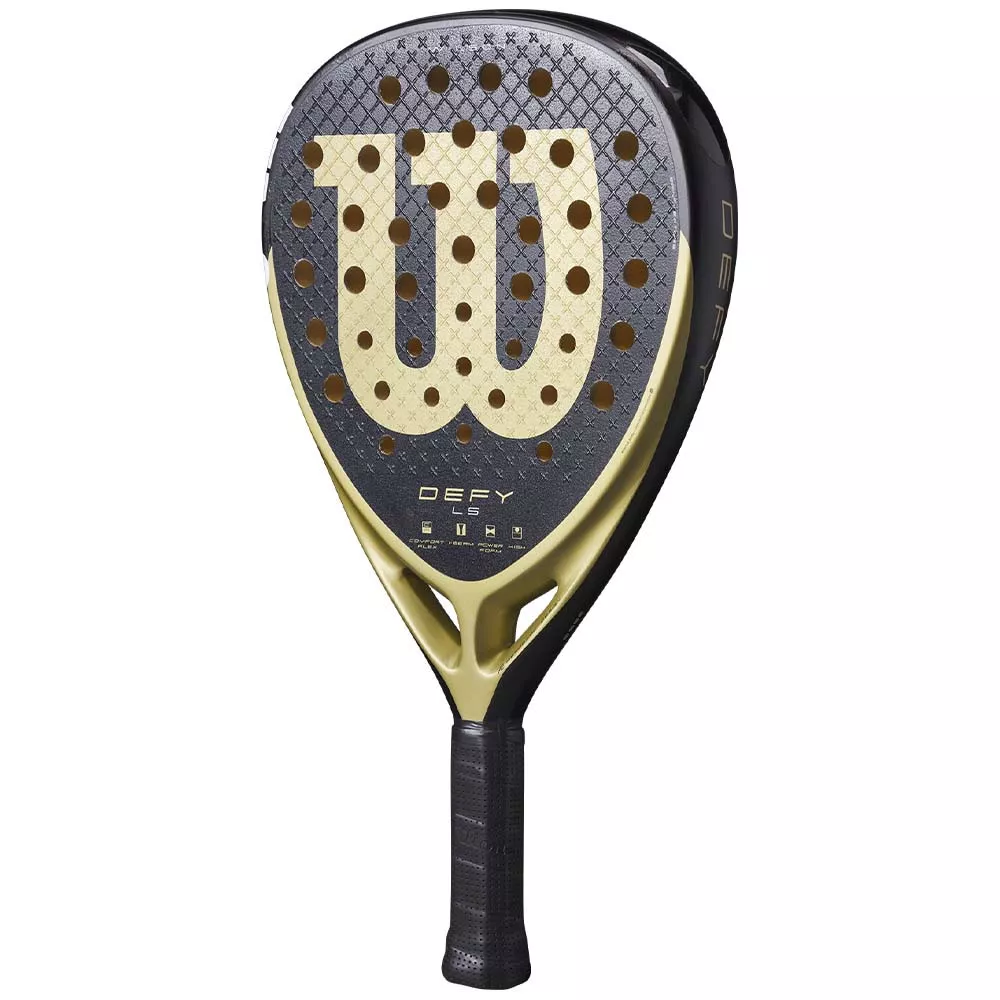 Wilson Blade V3 racket