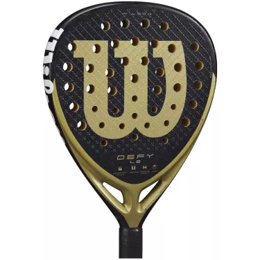 Wilson Blade V3 racket