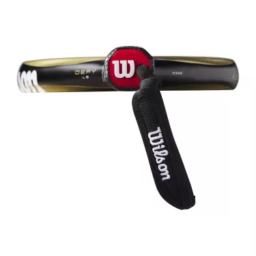 Wilson Blade V3 racket
