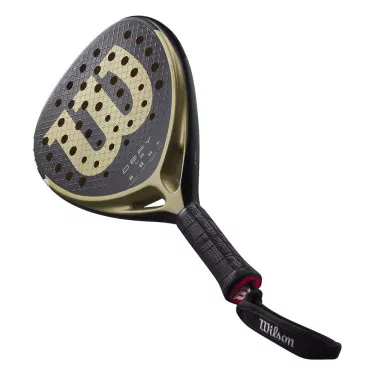 Wilson Blade V3 racket