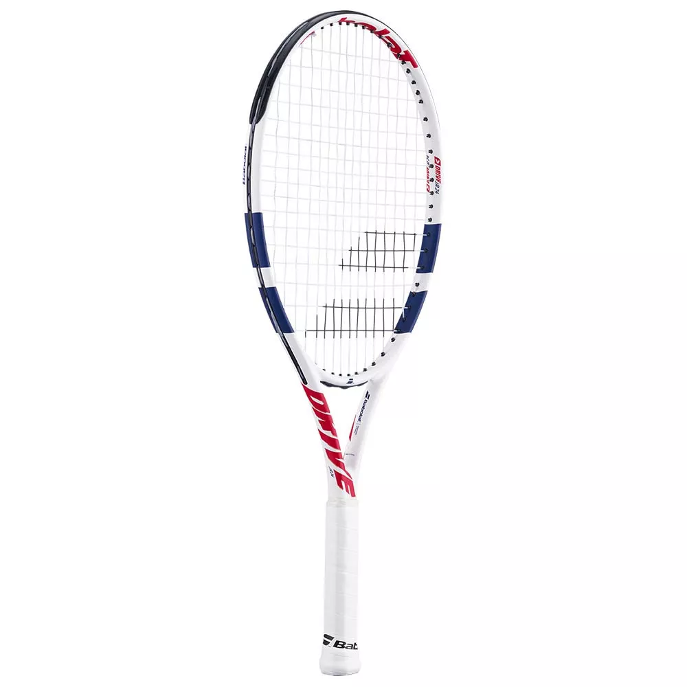 Babolat Drive Junior 24 Girl (220g) Racket