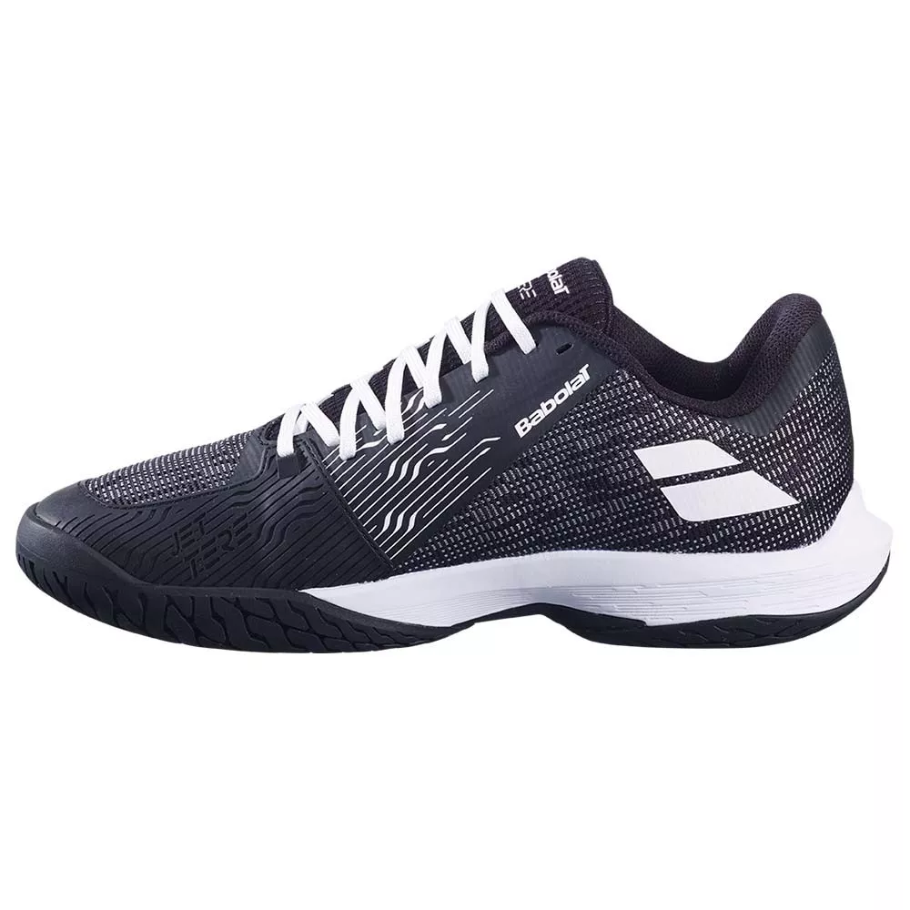 Babolat Jet Tere 2 All Court Blue Shoes