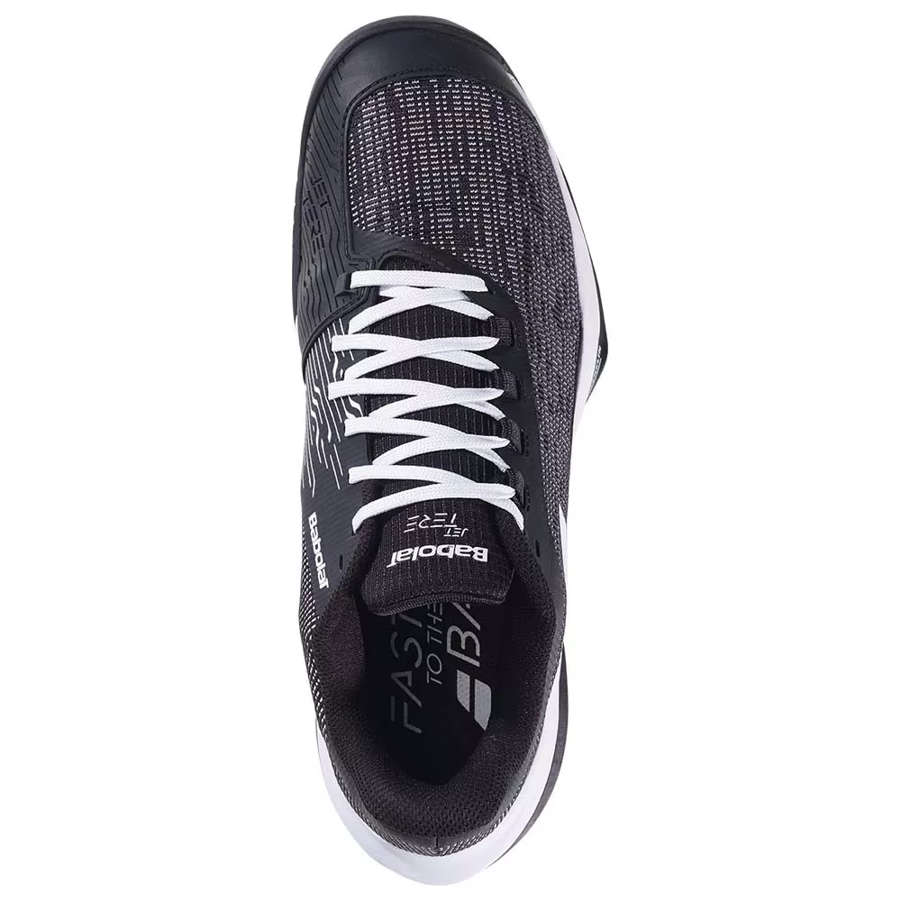 Babolat Jet Tere 2 All Court Blue Shoes