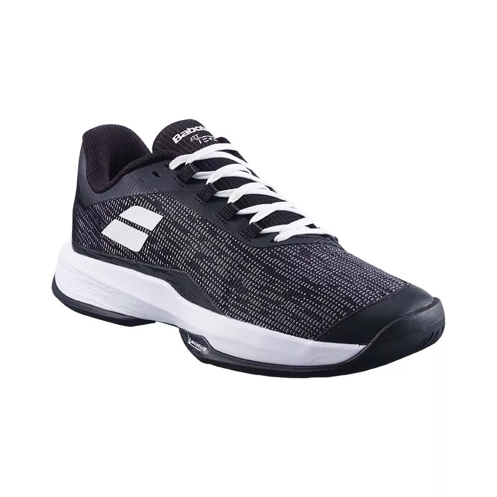Babolat Jet Tere 2 All Court Blue Shoes