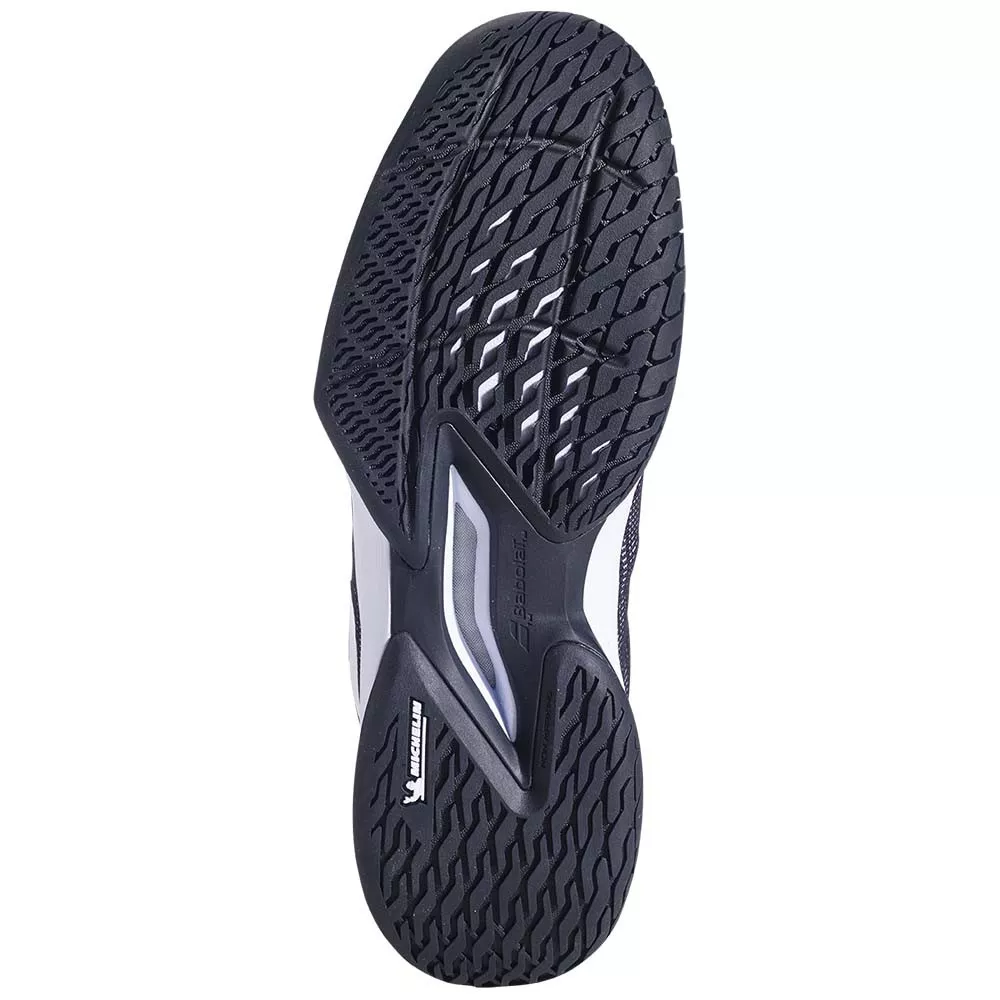 Babolat Jet Tere 2 All Court Blue Shoes