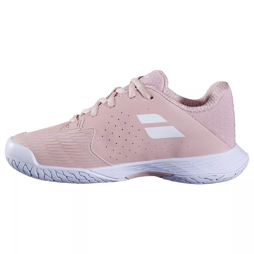 Babolat Propulse All Court Jr Blue shoes