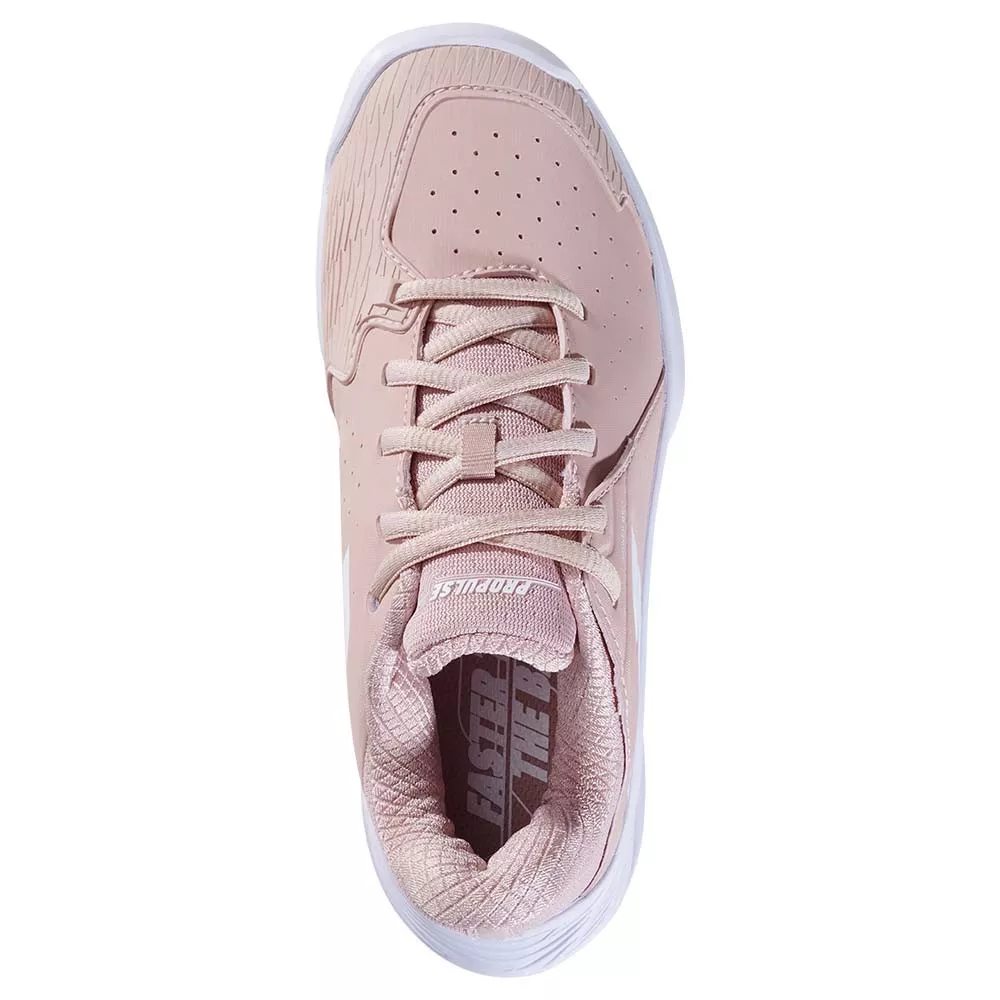 Babolat Propulse All Court Jr Blue shoes