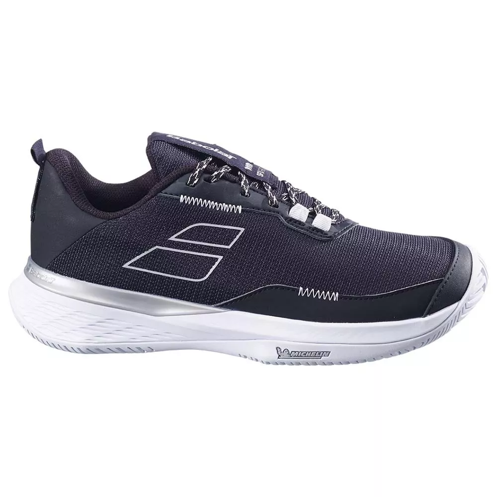 Babolat Jet Tere All Court Sandy pink Women's shoes