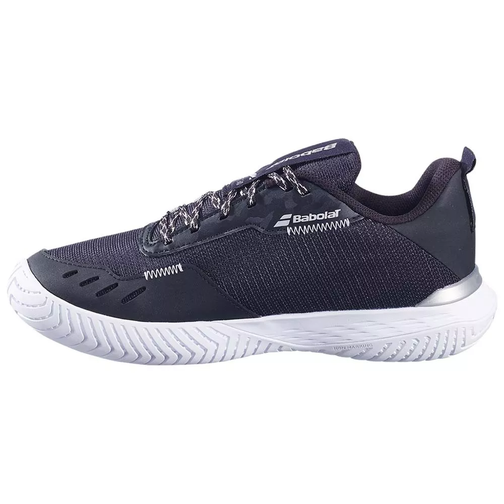 Babolat Jet Tere All Court Sandy pink Women's shoes