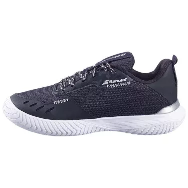 Babolat Jet Tere All Court Sandy pink Women's shoes