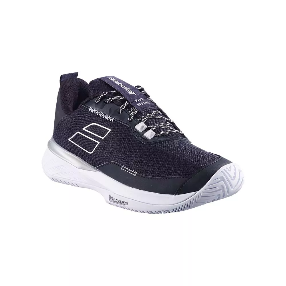Babolat Jet Tere All Court Sandy pink Women's shoes
