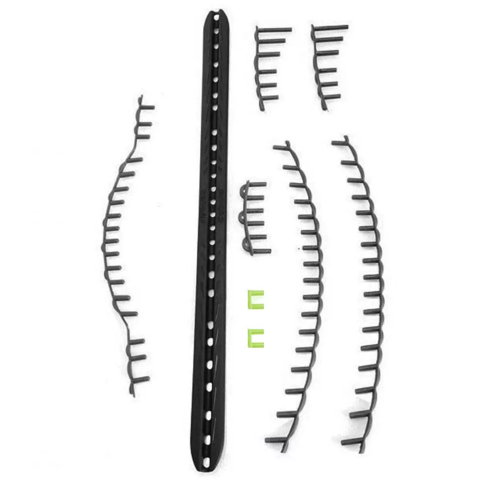 Wilson Blade 98 16x19 V8.0 bumper and grommet set